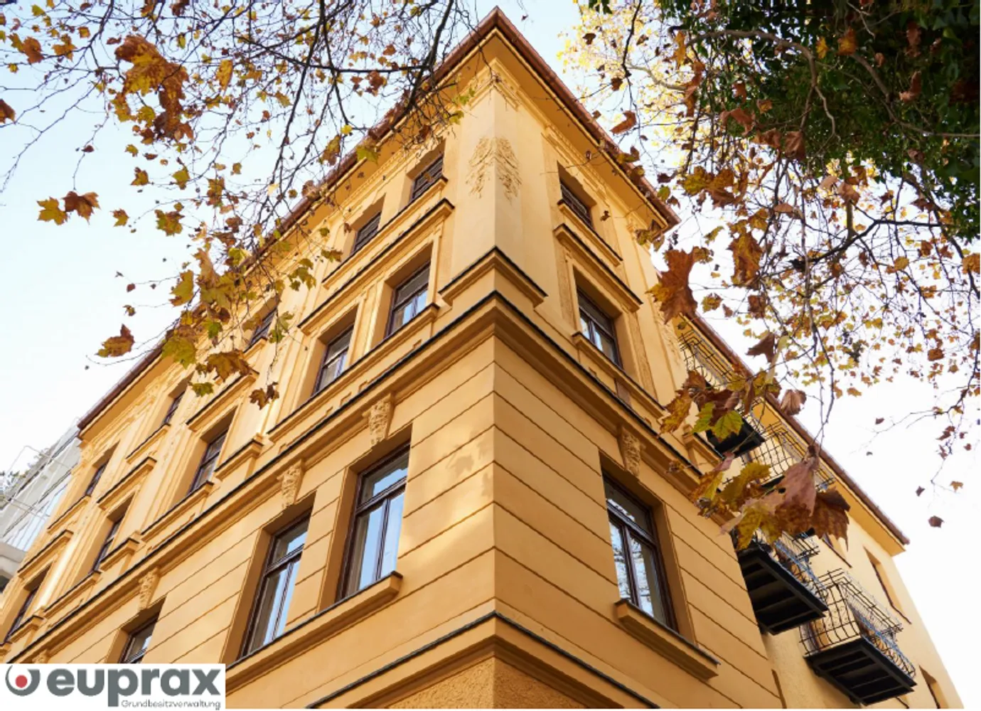 2 Zimmer Wohnung mit 42 m² in München – Bild 1