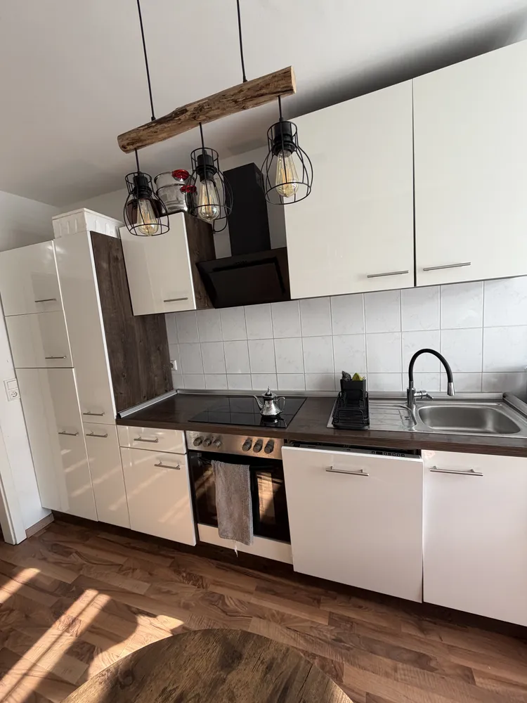 2 Zimmer Wohnung mit 51 m² in Wuppertal – Bild 7