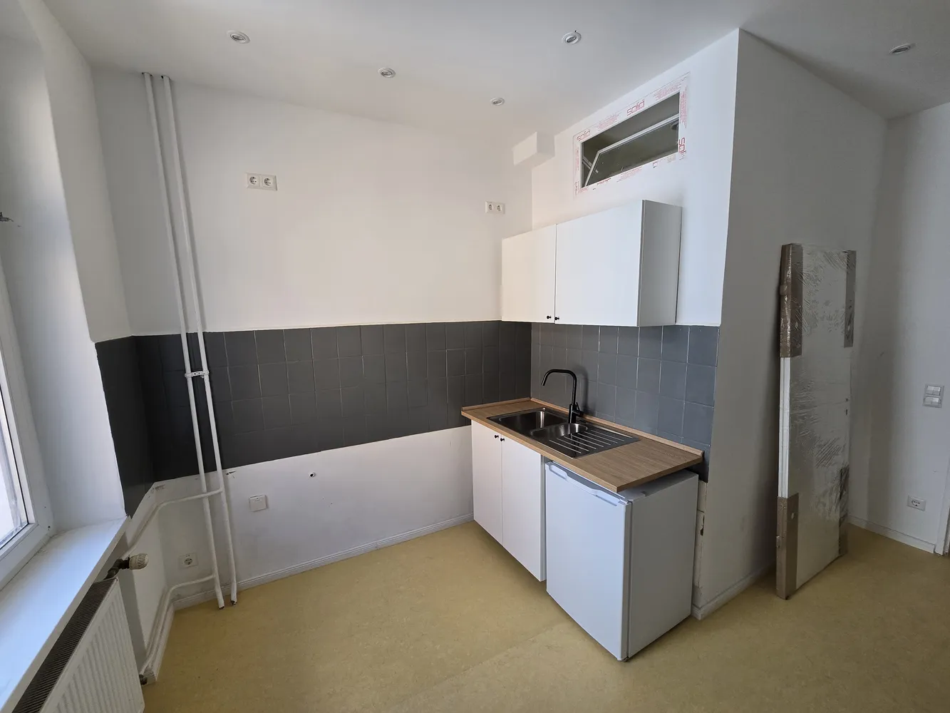 3 Zimmer Wohnung mit 76 m² in Berlin – Bild 2