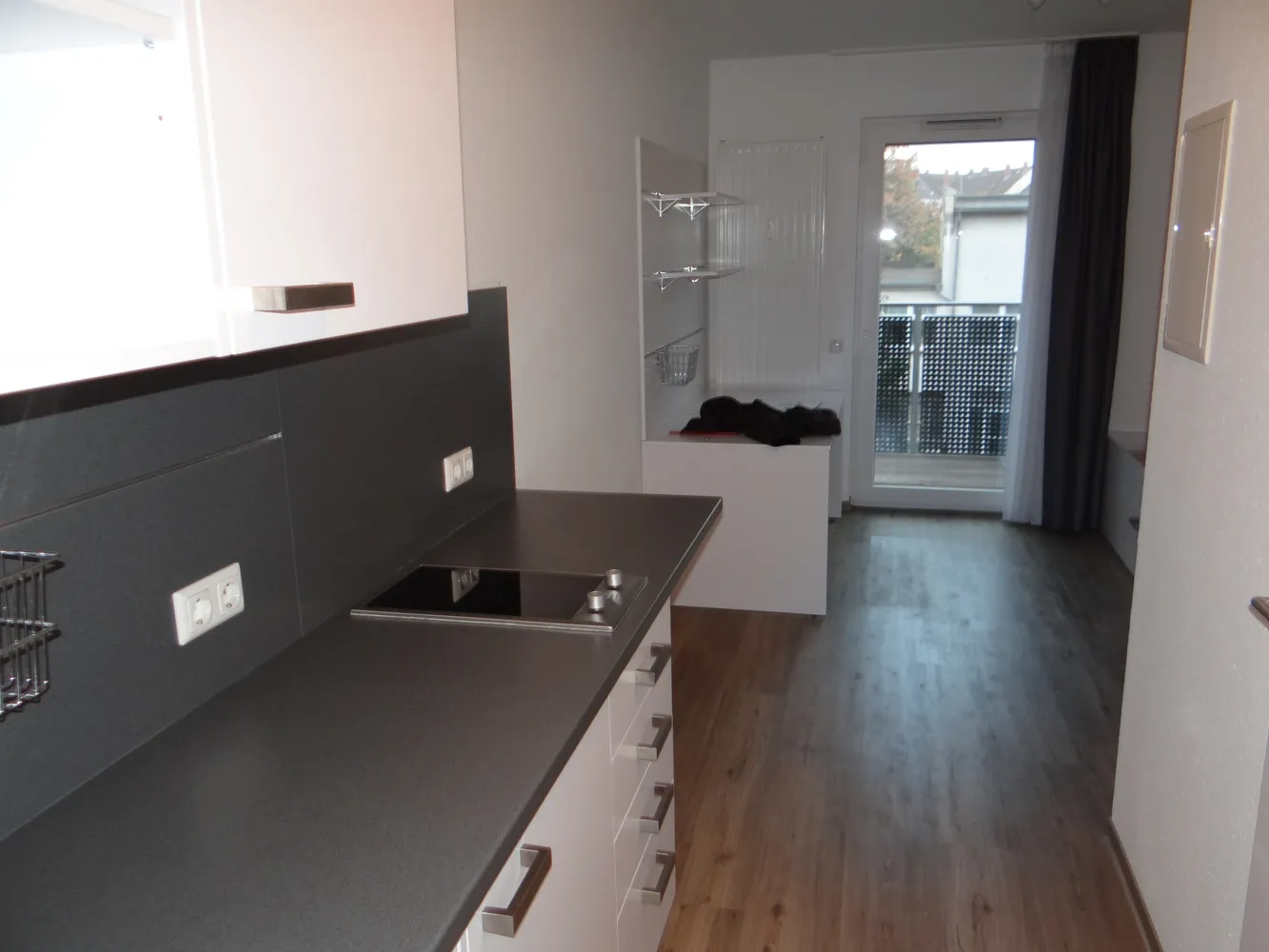 1 Zimmer Wohnung mit 21 m² in Braunschweig – Bild 10