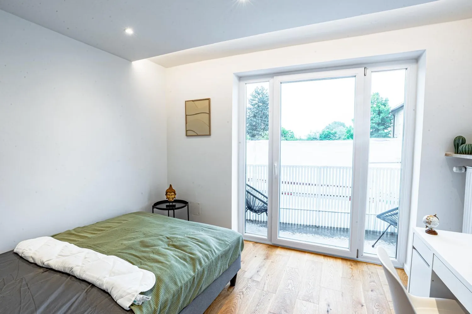 Shared room with 10 m² in Munich – Photo 5