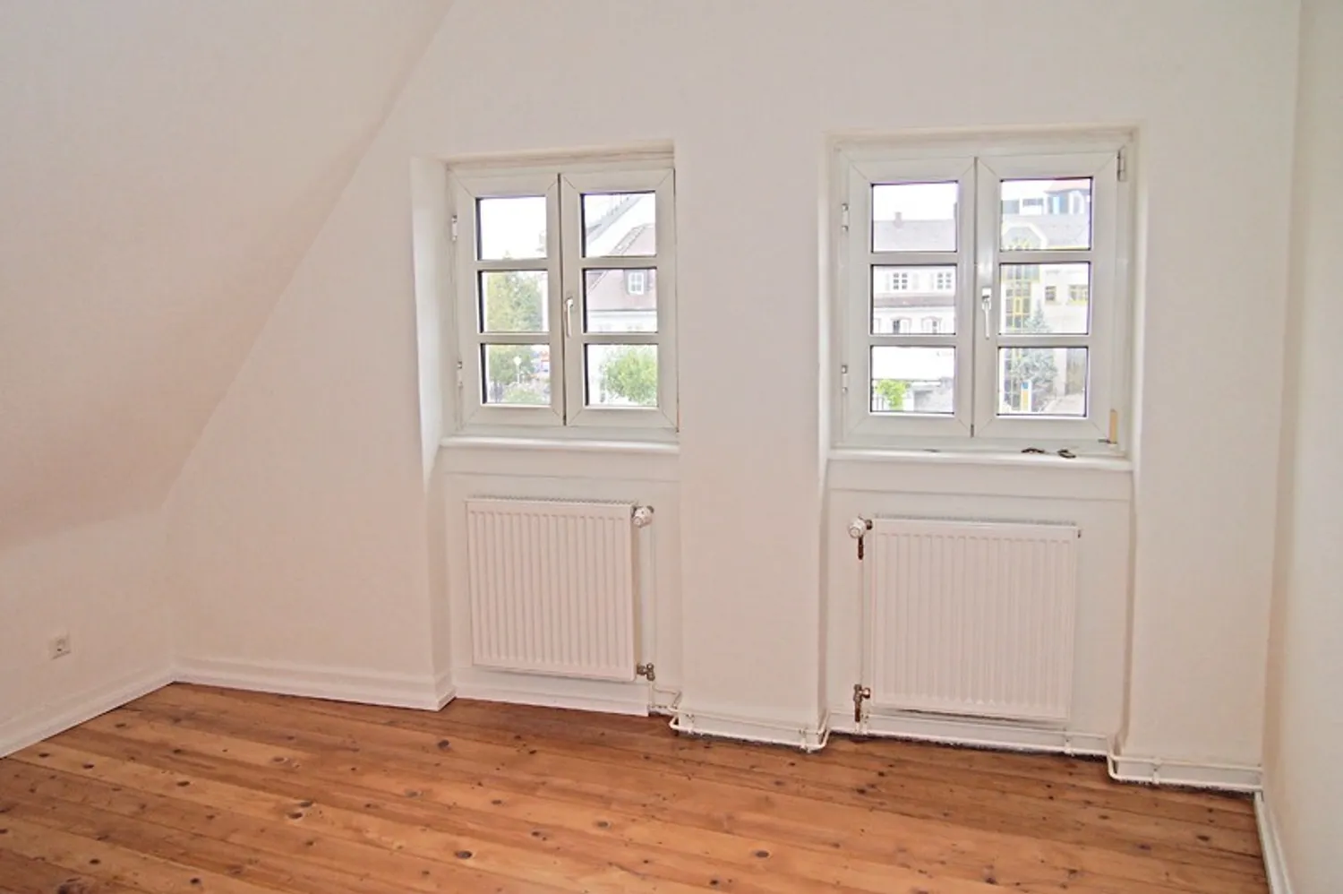 4 Zimmer Wohnung mit 84 m² in Bruchsal – Bild 4