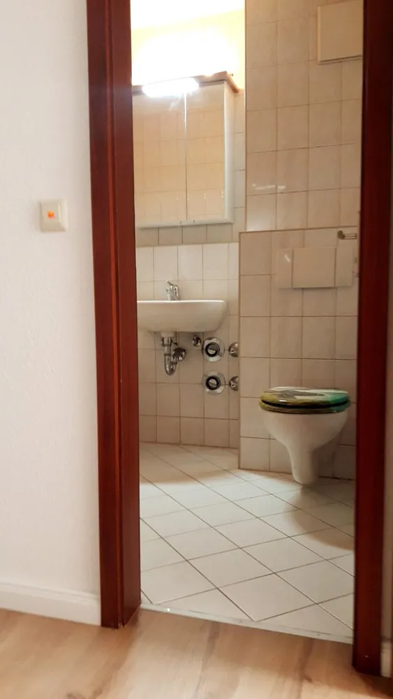2 room apartment with 49 m² in Chemnitz – Photo 2