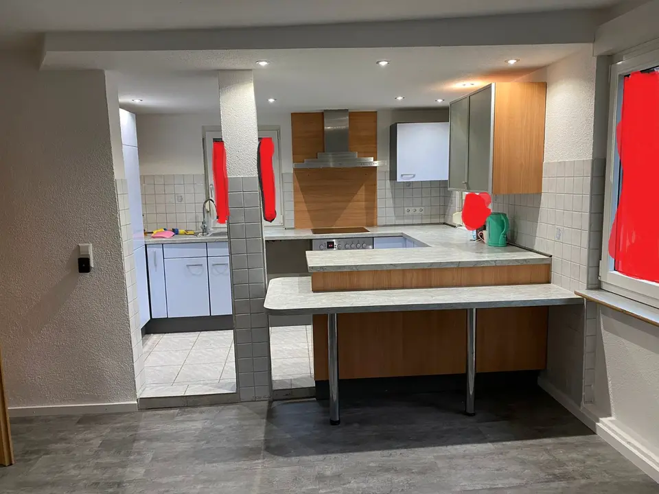 WG-Zimmer mit 30 m² in Schwäbisch Gmünd – Bild 9