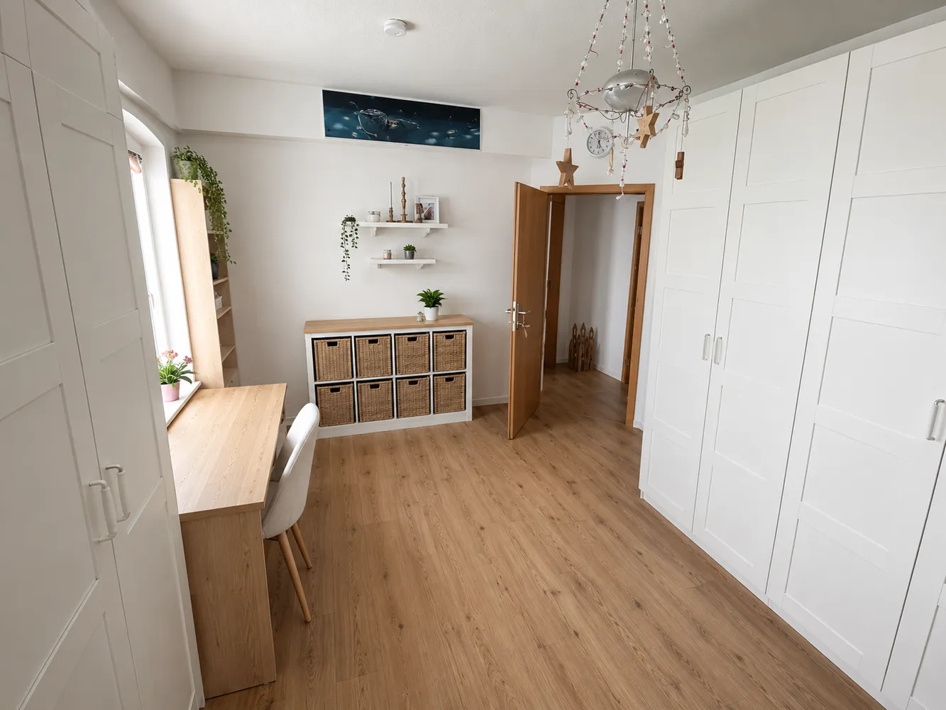 4 Zimmer Wohnung mit 113 m² in Stuttgart – Bild 10