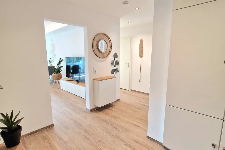 3 Zimmer Wohnung mit 73 m² in Ulm – Bild 6