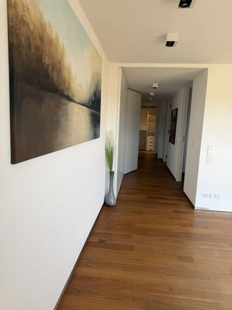 5 Zimmer Wohnung mit 122 m² in Böblingen – Bild 7