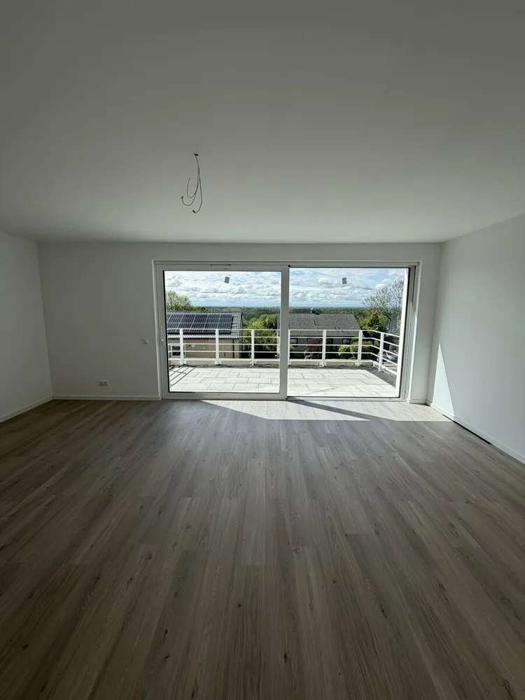 2 Zimmer Wohnung mit 80 m² in Hamburg – Bild 3