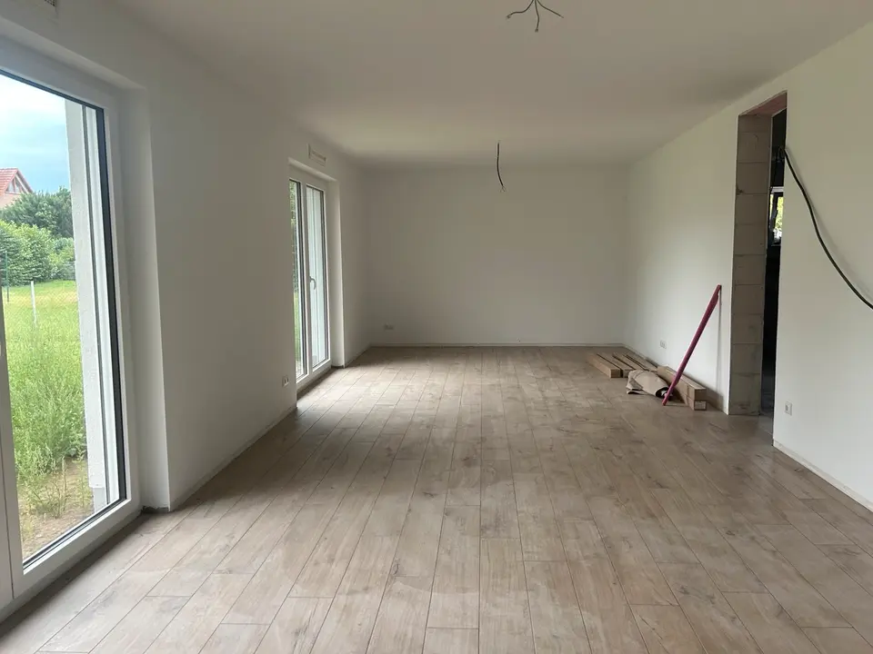 4 Zimmer Haus mit 130 m² in Hannover – Bild 9