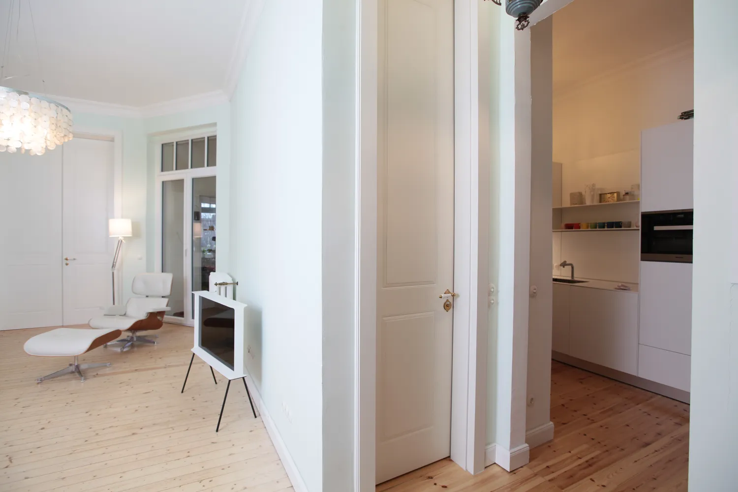 2 Zimmer Wohnung mit 78 m² in Dortmund – Bild 1