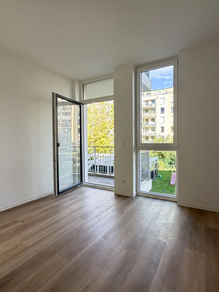 4 Zimmer Wohnung mit 102 m² in Leipzig – Bild 2