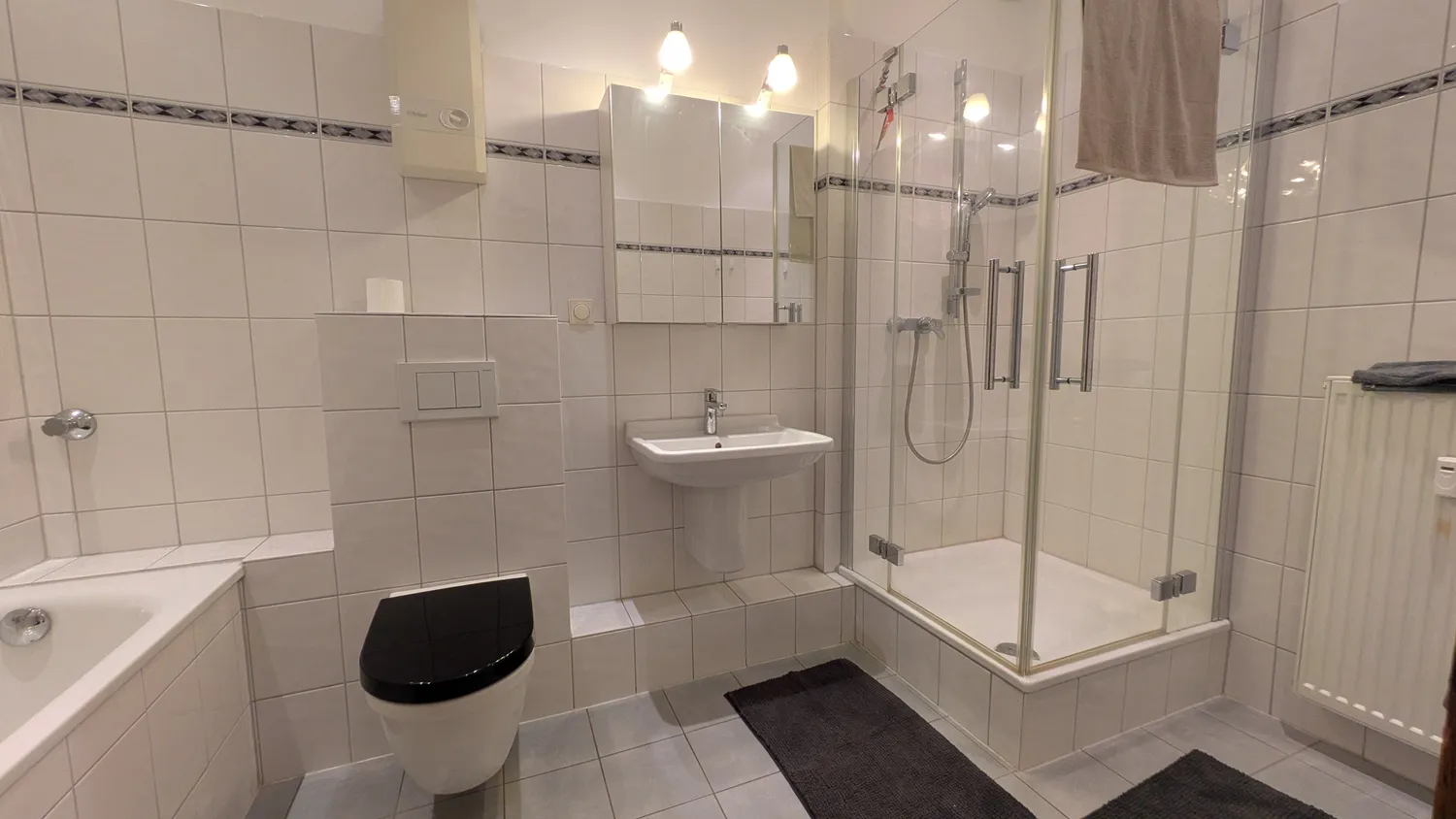 2 Zimmer Wohnung mit 66 m² in Gelsenkirchen – Bild 4