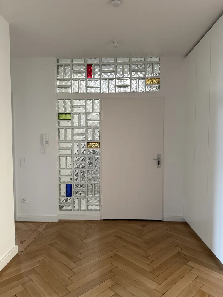 5 room apartment with 140 m² in Stuttgart – Photo 2