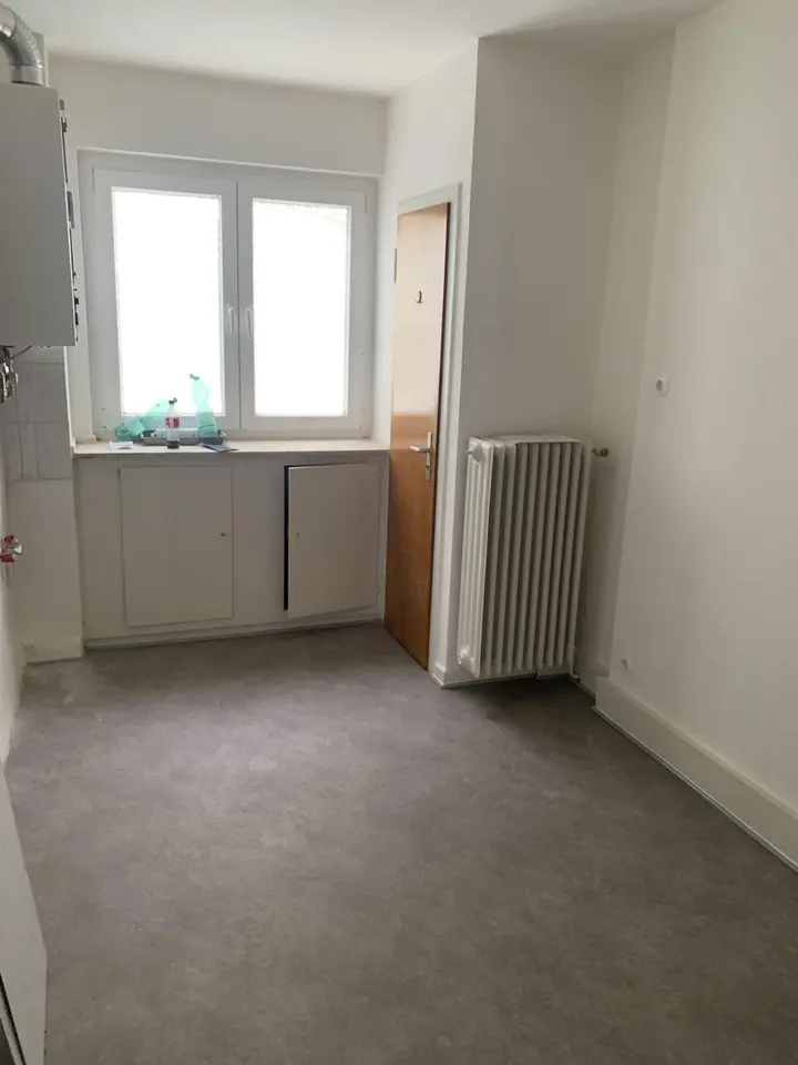 2 Zimmer Wohnung mit 53 m² in Aachen – Bild 7