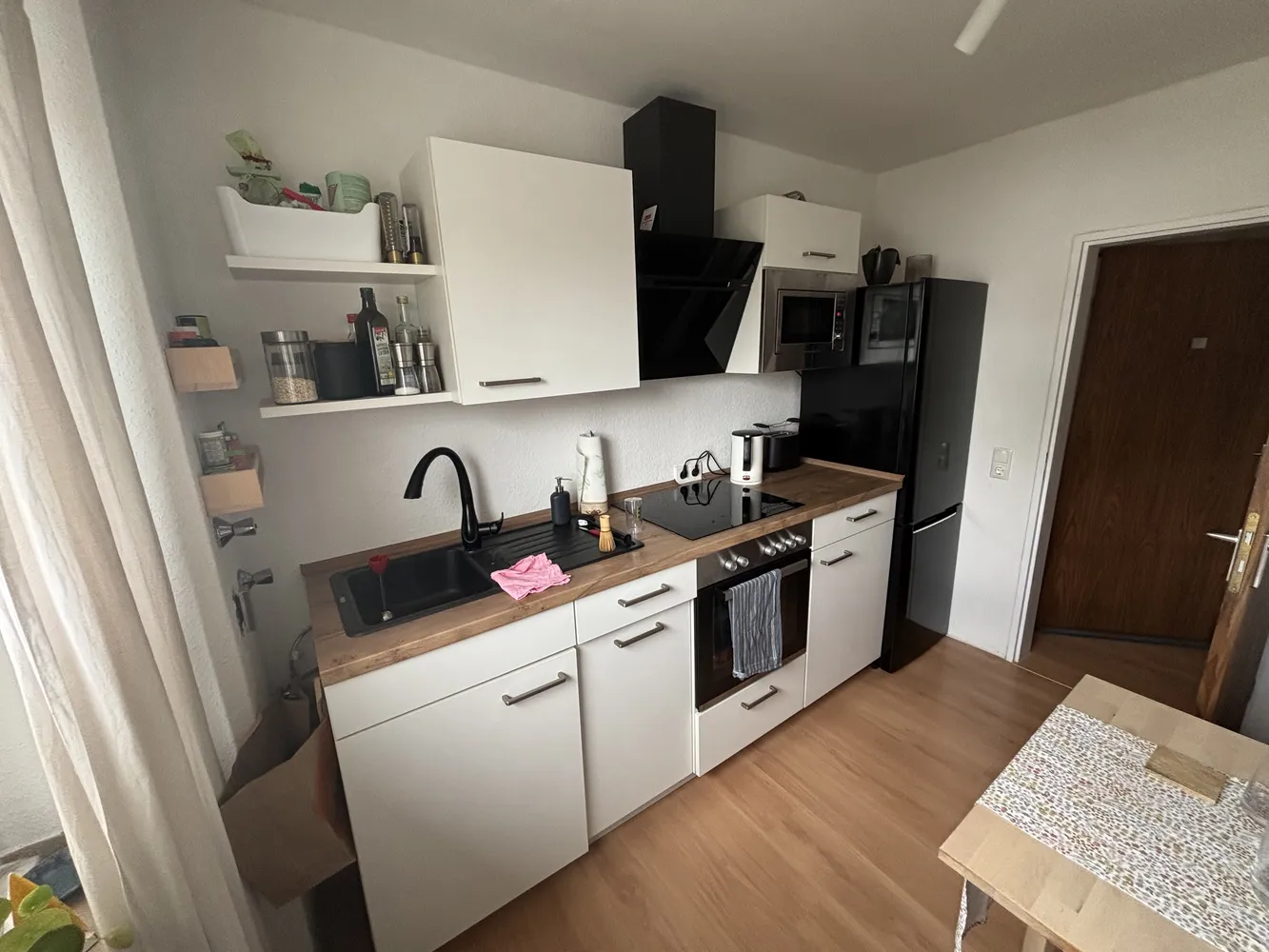 2 Zimmer Wohnung mit 41 m² in Köln – Bild 5