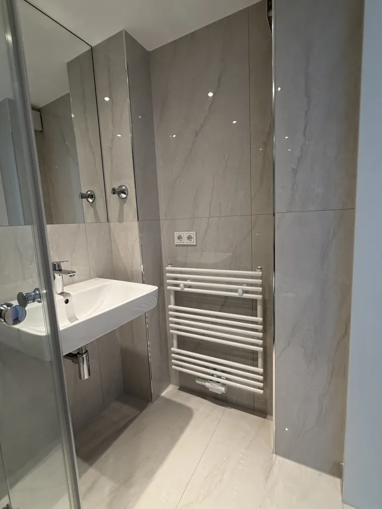 1 Zimmer Wohnung mit 40 m² in Köln – Bild 2