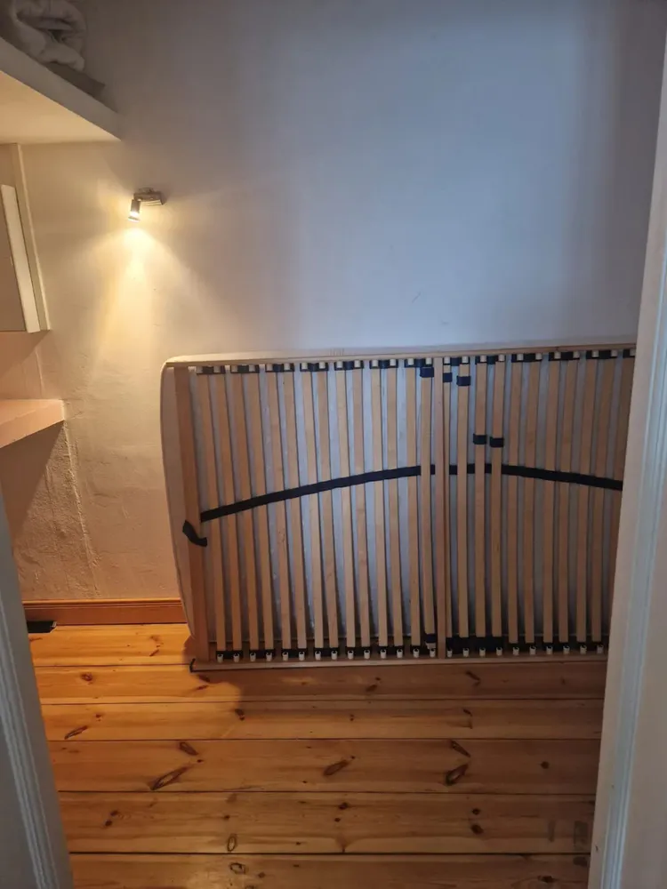 WG-Zimmer mit 14 m² in Berlin – Bild 1