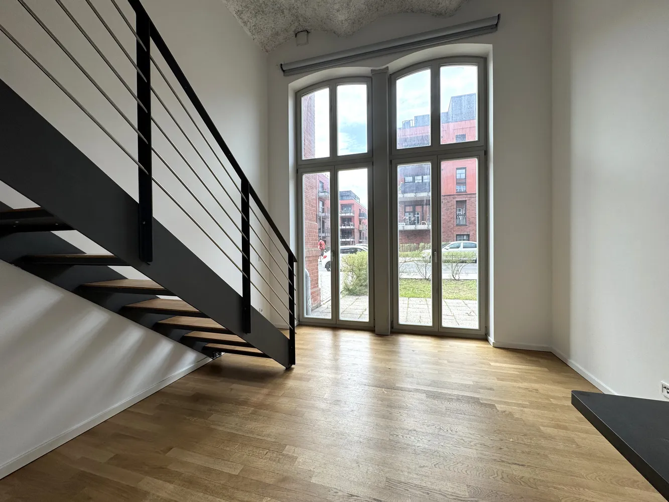 2 Zimmer Wohnung mit 34 m² in Berlin – Bild 6