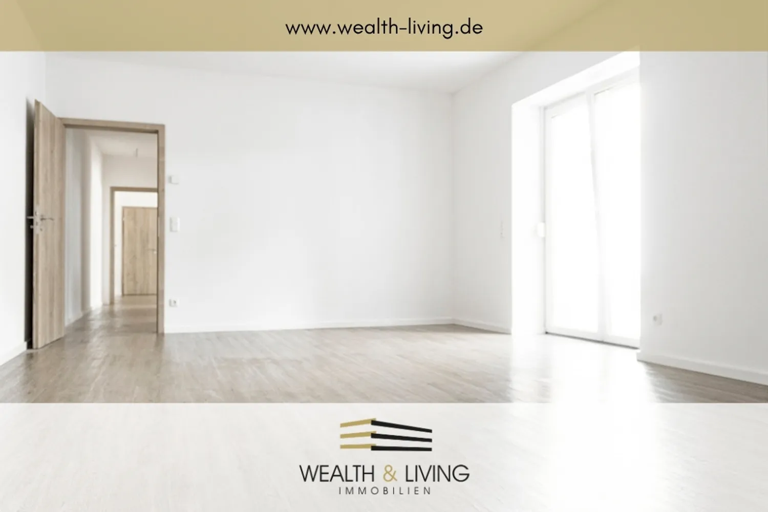 3 Zimmer Wohnung mit 82 m² in Viersen – Bild 12