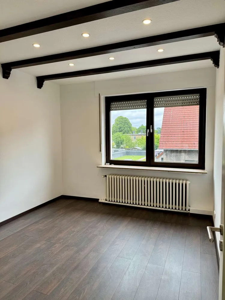 4 Zimmer Wohnung mit 145 m² in Herten – Bild 11