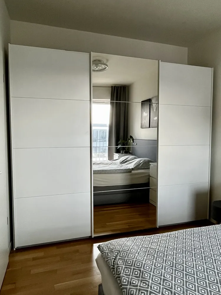 2 Zimmer Wohnung mit 54 m² in Berlin – Bild 5