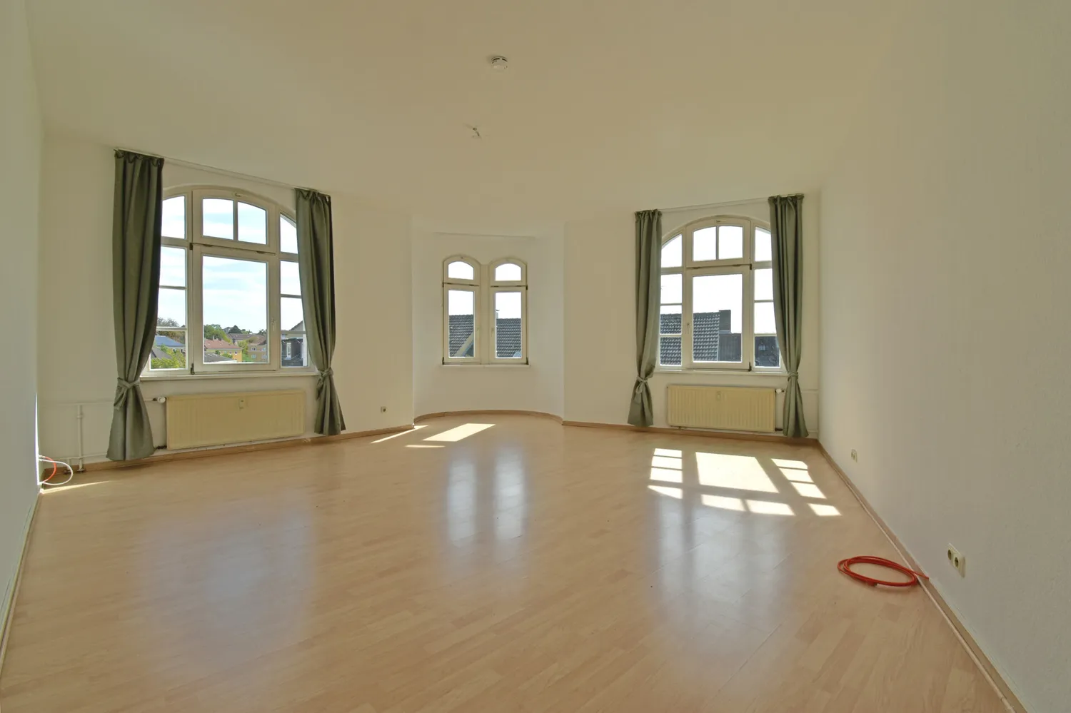 3 Zimmer Wohnung mit 112 m² in Kassel – Bild 7
