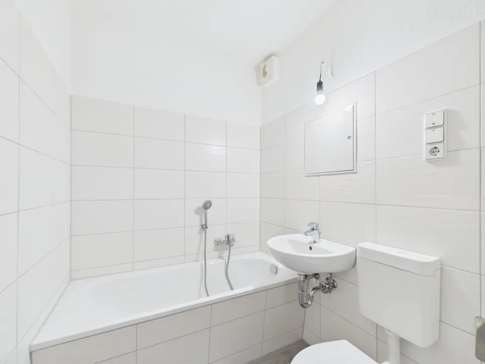 Studio mit 40 m² in Chemnitz – Bild 6