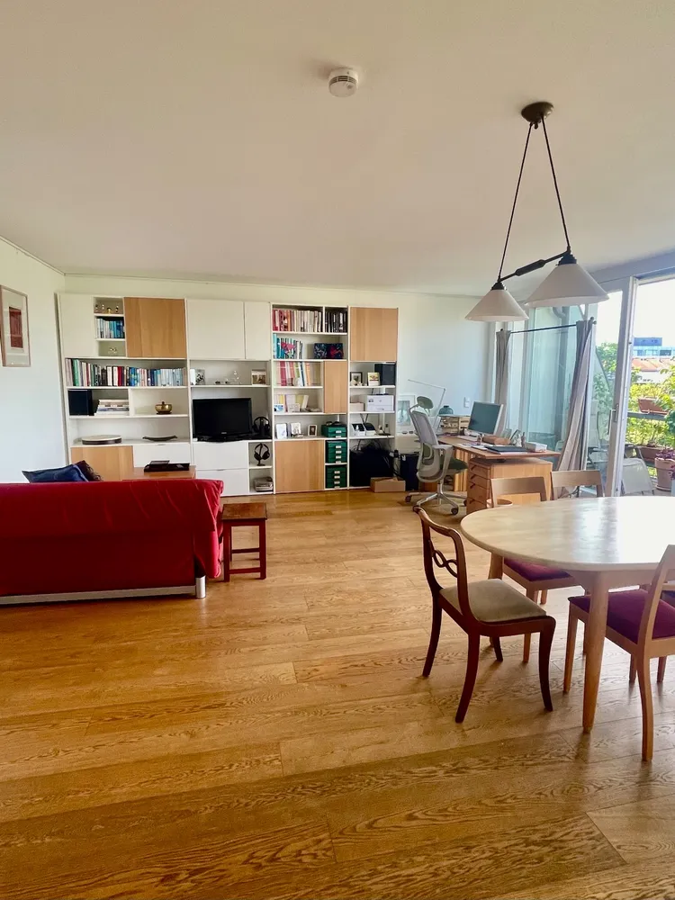 3 Zimmer Wohnung mit 113 m² in München – Bild 5