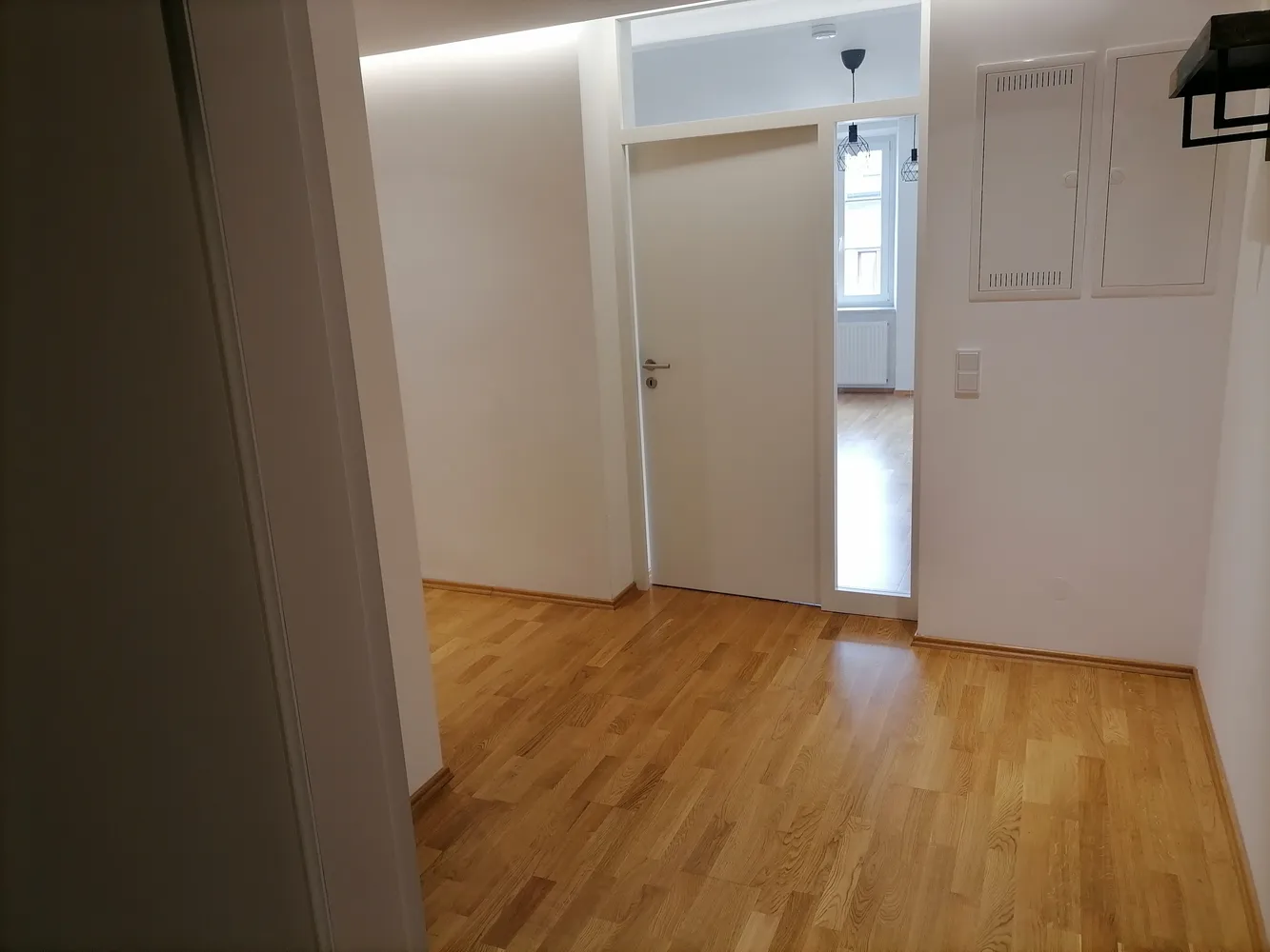 6 Zimmer Wohnung mit 142 m² in München – Bild 10