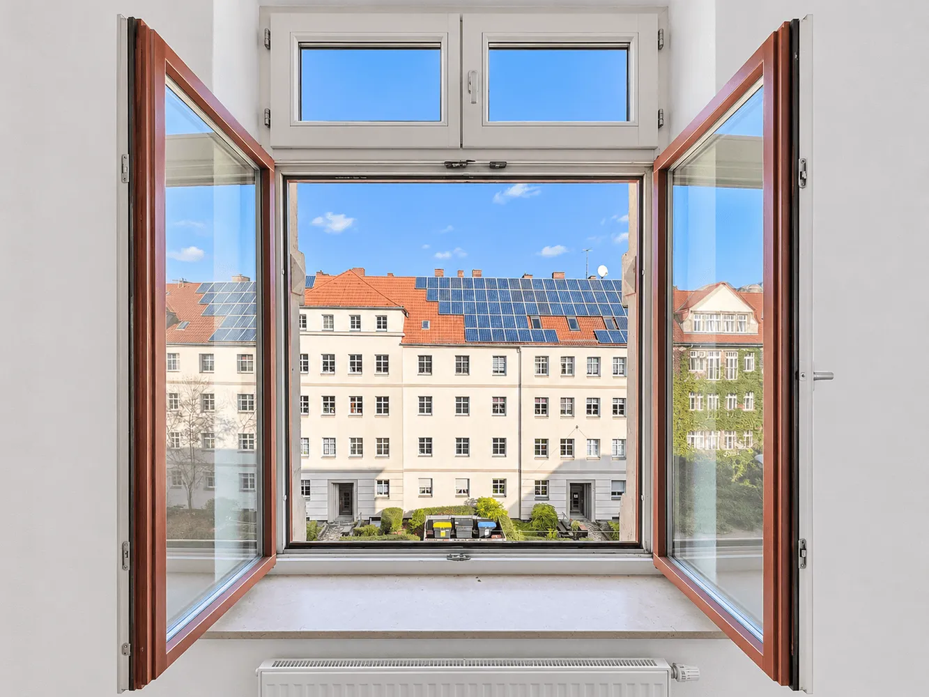 4 Zimmer Wohnung mit 105 m² in Halle (Saale) – Bild 9