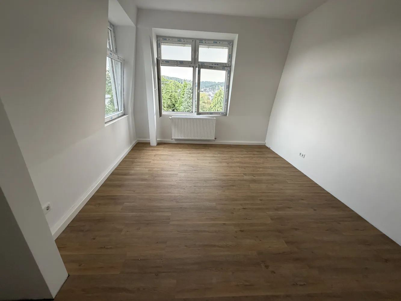 4 Zimmer Wohnung mit 95 m² in Wuppertal – Bild 5