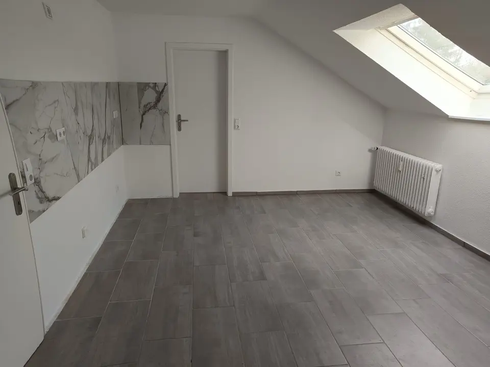 3 Zimmer Wohnung mit 90 m² in Wuppertal – Bild 4