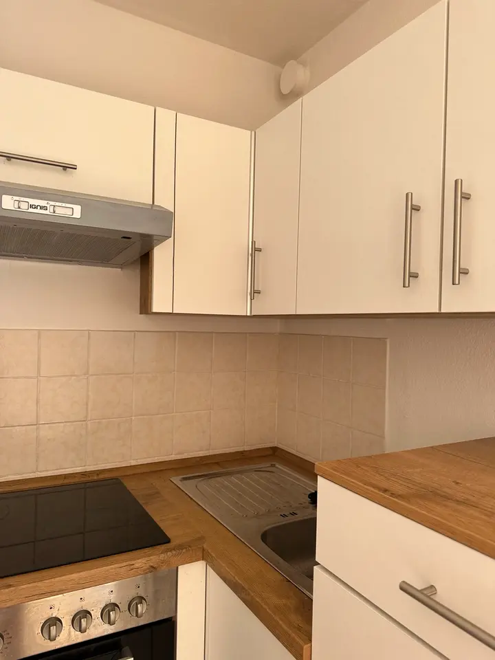 2 Zimmer Wohnung mit 35 m² in Wiesbaden – Bild 7