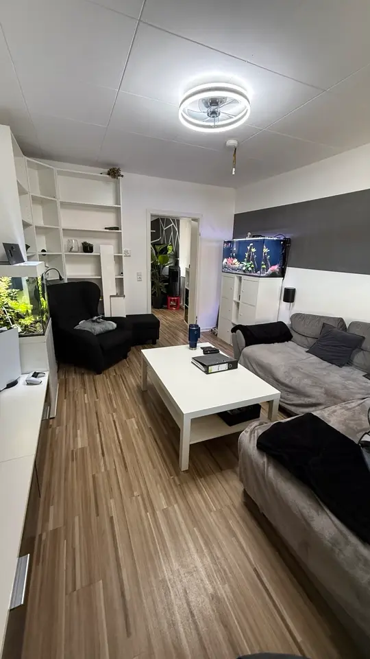 2 Zimmer Wohnung mit 51 m² in Dortmund – Bild 10