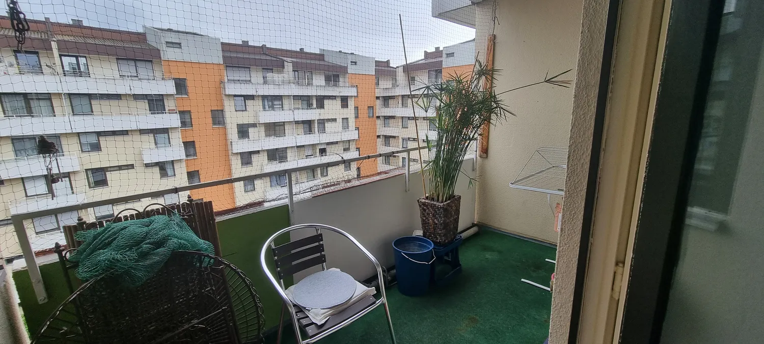 3 room apartment with 84 m² in Augsburg – Photo 3