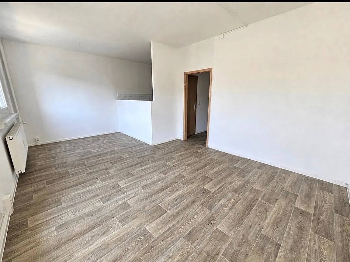 4 Zimmer Wohnung mit 64 m² in Halle (Saale) – Bild 11