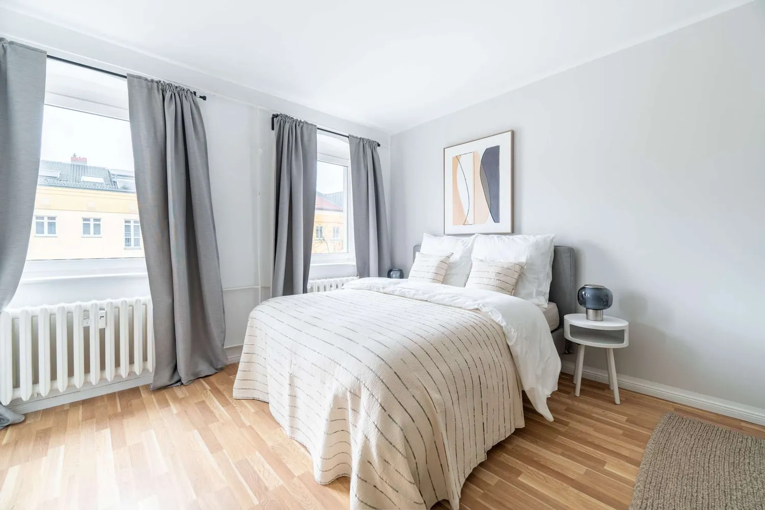 1 Zimmer Wohnung mit 41 m² in Berlin – Bild 6