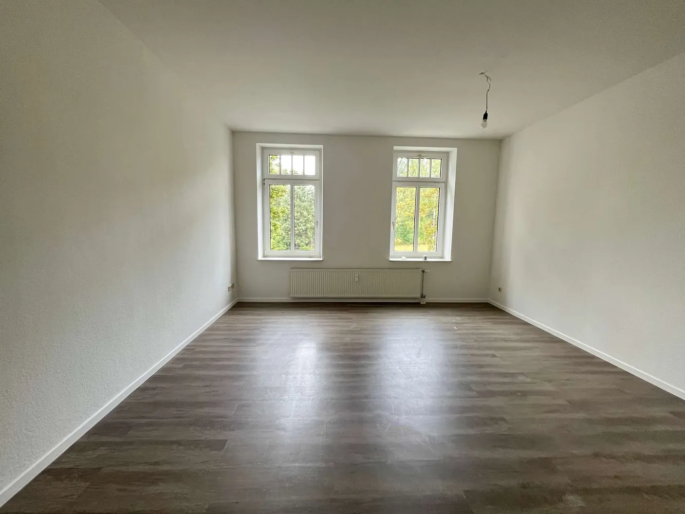 3 room apartment with 84 m² in Chemnitz – Photo 4