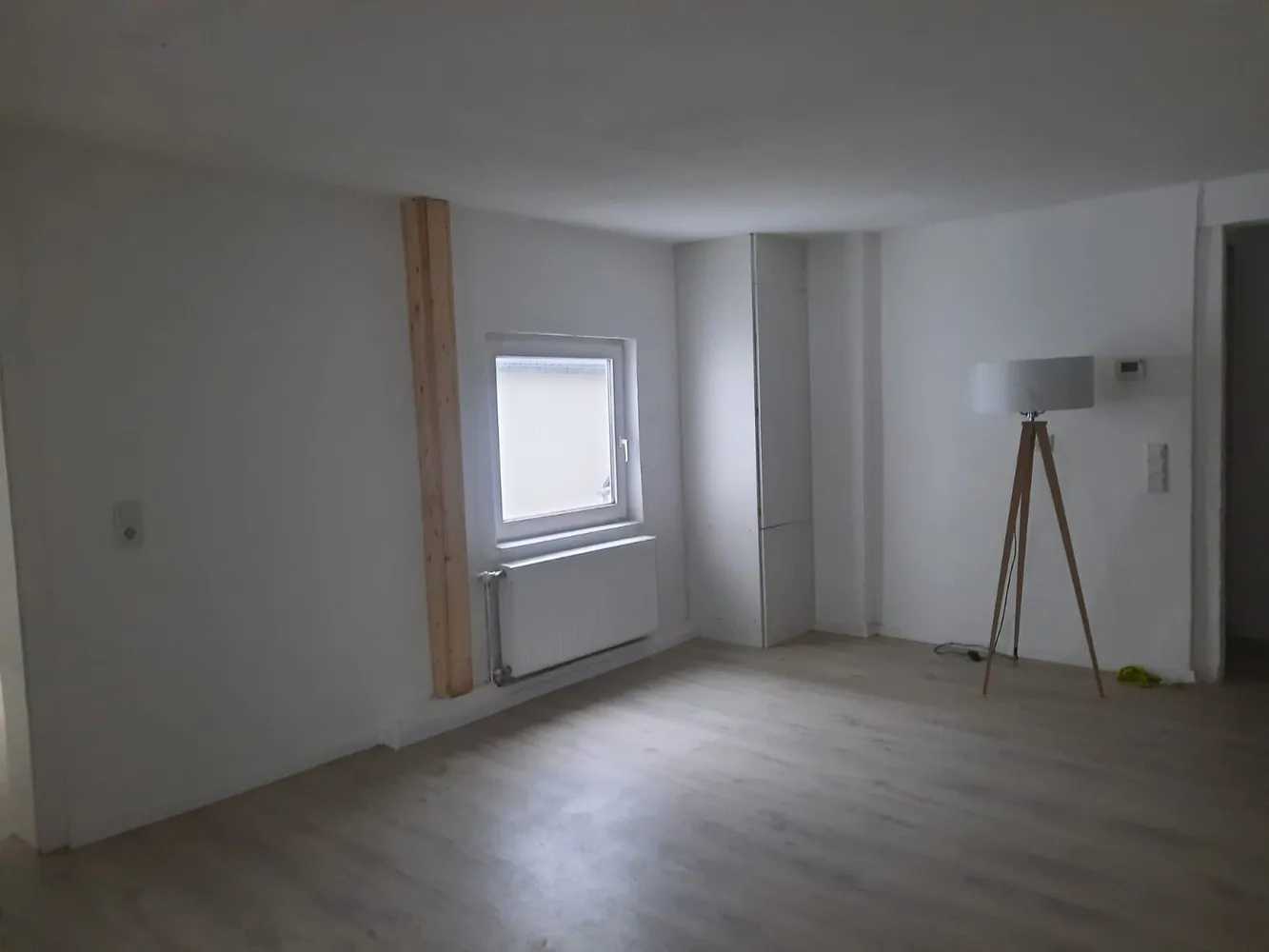 3 Zimmer Wohnung mit 50 m² in Arnsberg – Bild 8