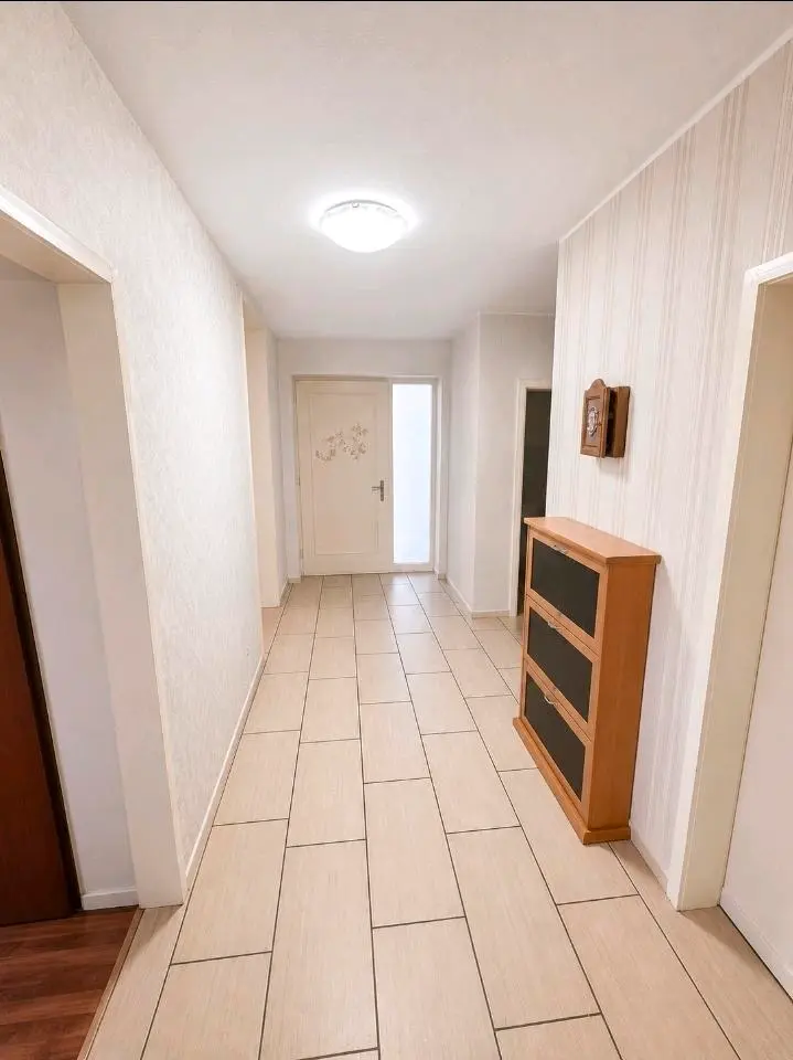 5 Zimmer Wohnung mit 125 m² in Kassel – Bild 5