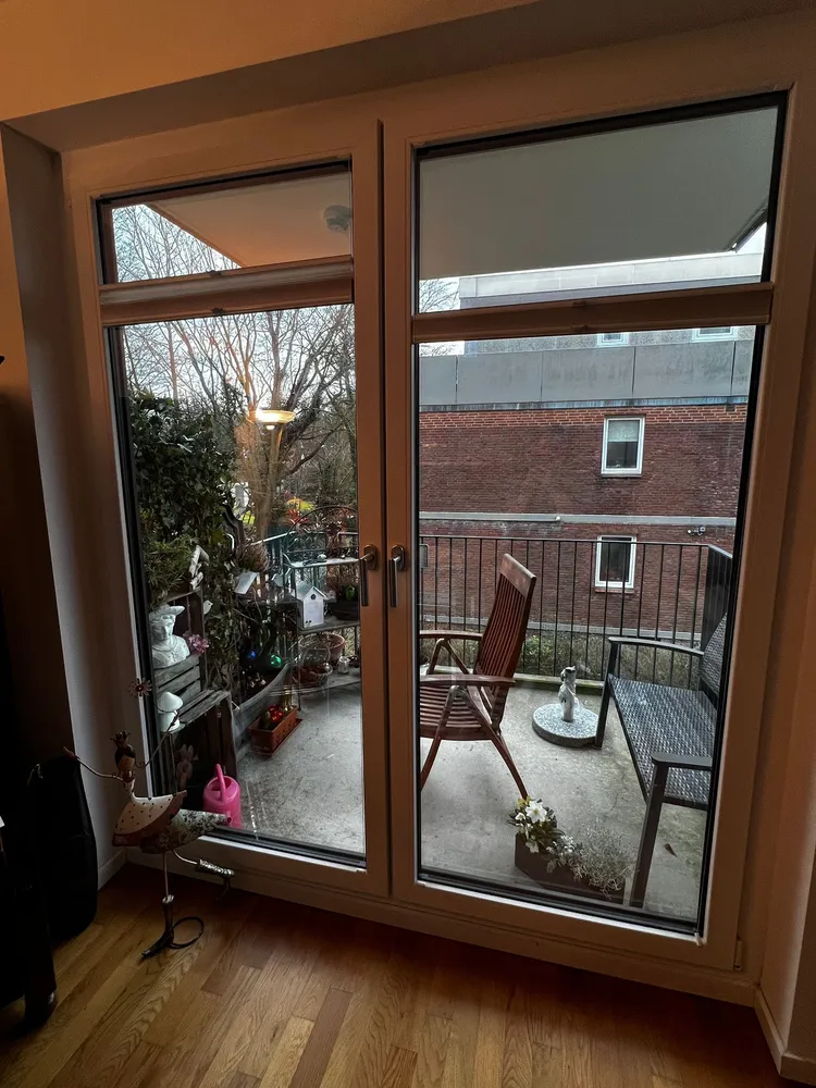 2 Zimmer Wohnung mit 53 m² in Hamburg – Bild 9