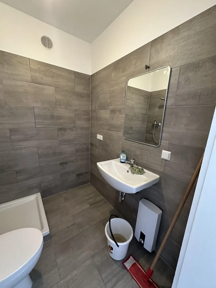 2 Zimmer Wohnung mit 62 m² in Mannheim – Bild 6