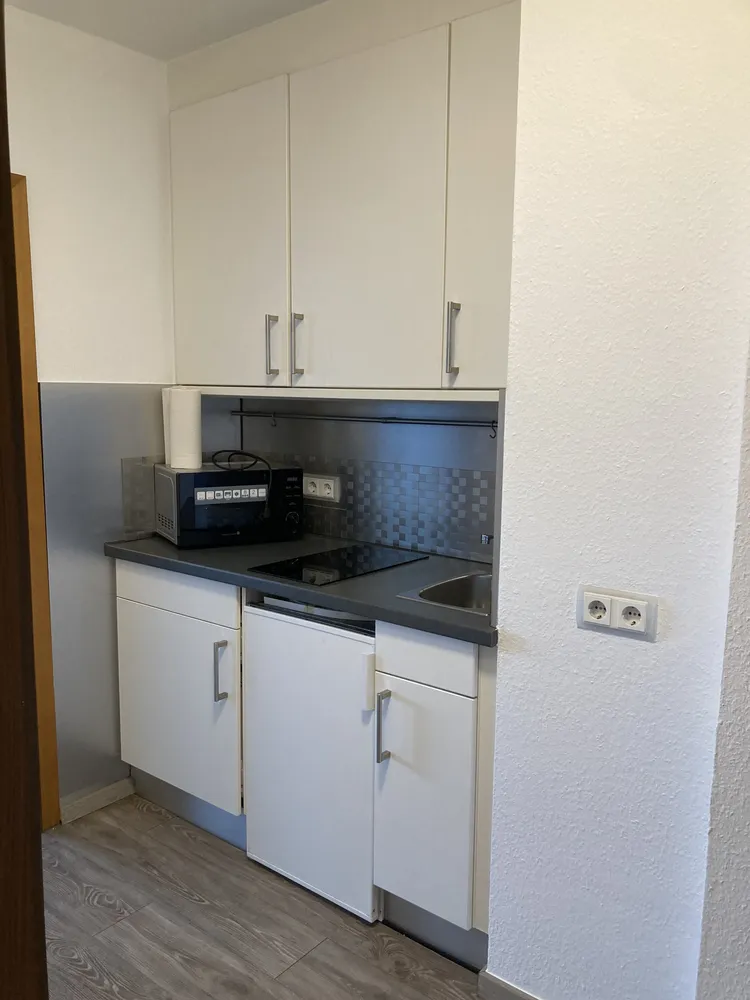 1 Zimmer Wohnung mit 35 m² in Düsseldorf – Bild 11