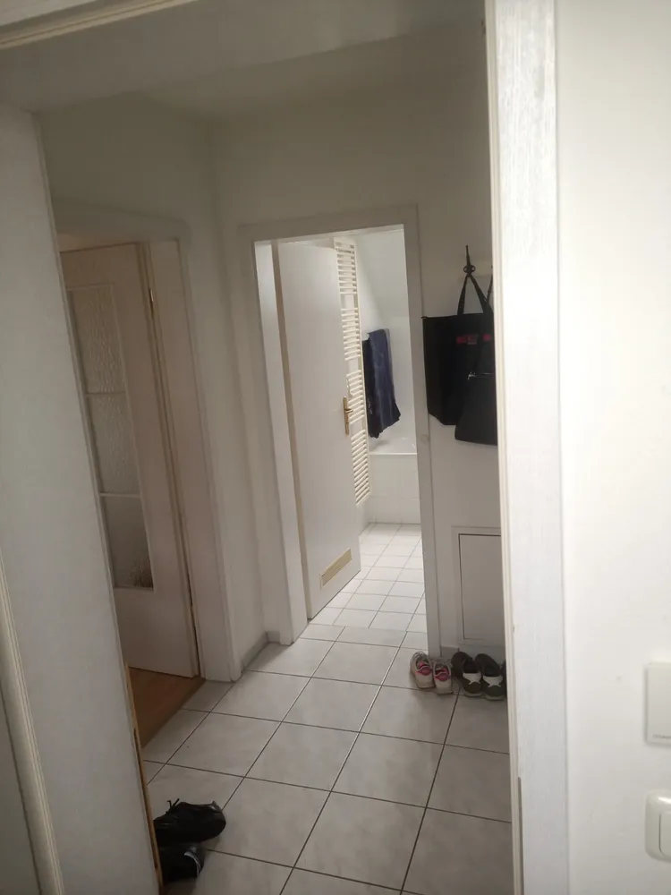 2 Zimmer Wohnung mit 62 m² in München – Bild 6