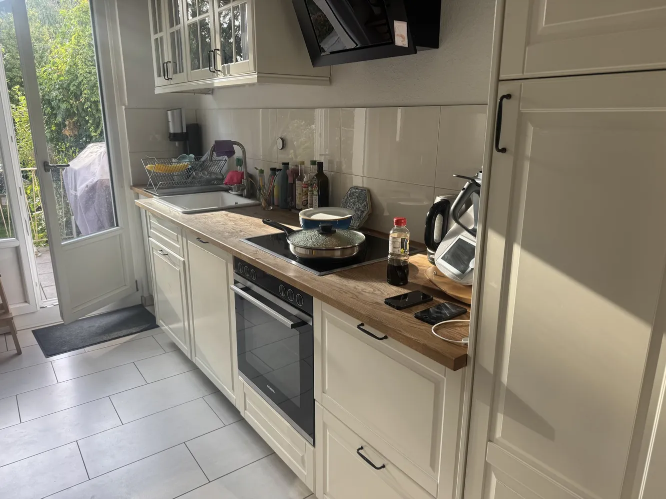 6 Zimmer Haus mit 141 m² in Köln – Bild 8