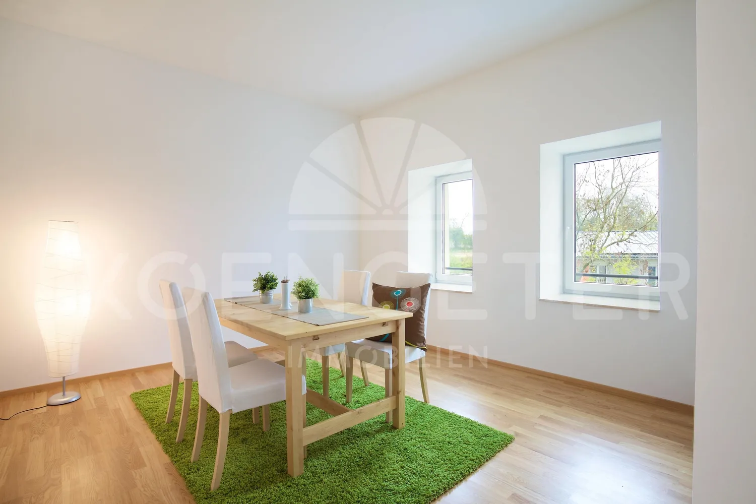 4 Zimmer Wohnung mit 142 m² in Leipzig – Bild 7
