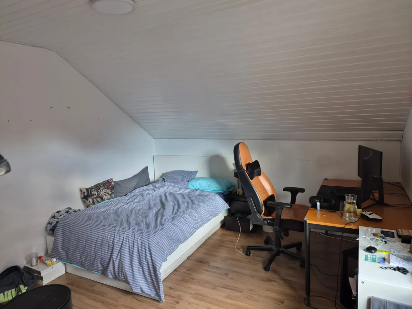 4 Zimmer Wohnung mit 72 m² in Krefeld – Bild 12