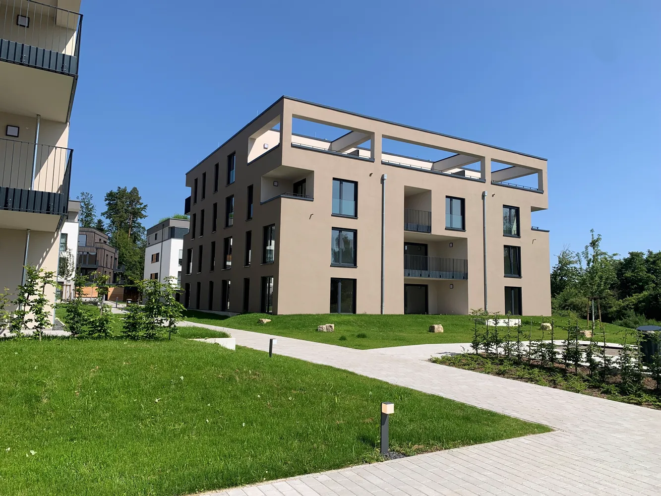 2 Zimmer Wohnung mit 62 m² in Calw – Bild 11