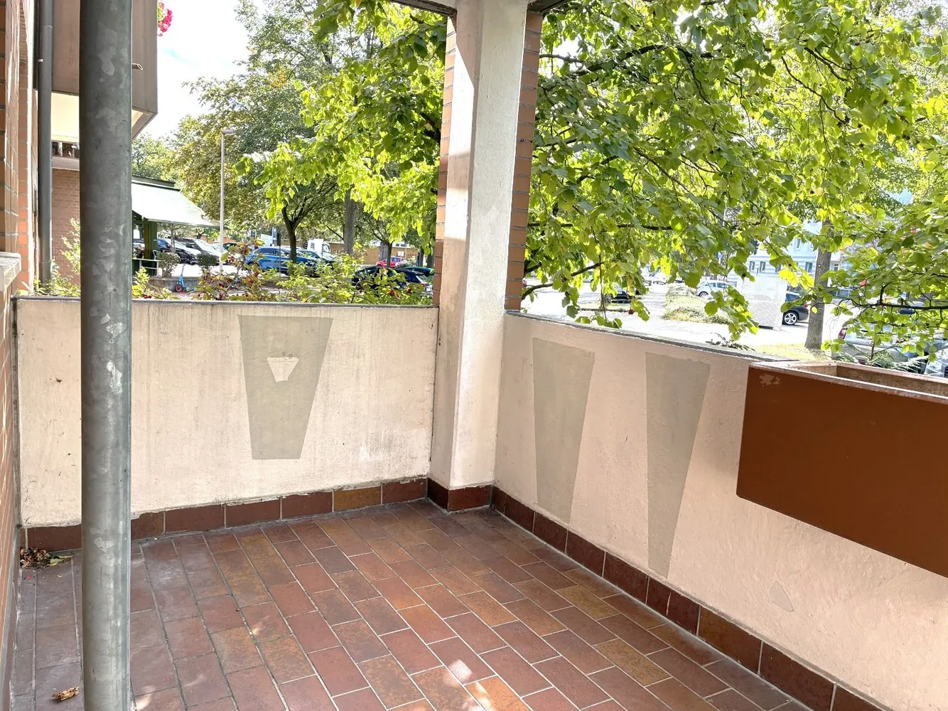 2 Zimmer Wohnung mit 57 m² in Hannover – Bild 1