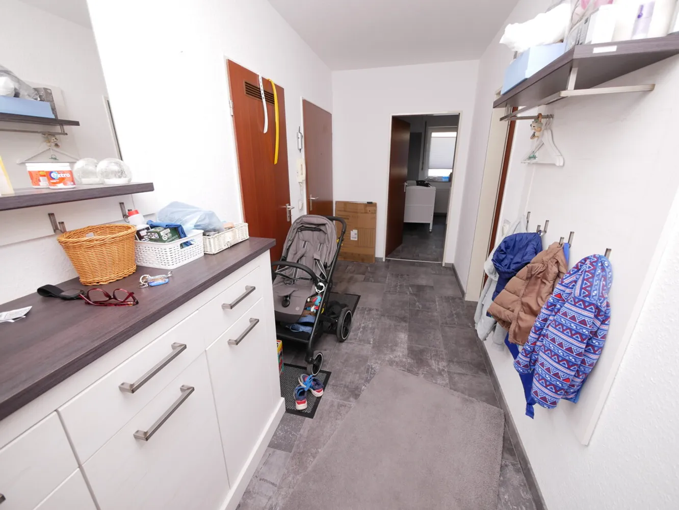 2 room apartment with 62 m² in Gelsenkirchen – Photo 8
